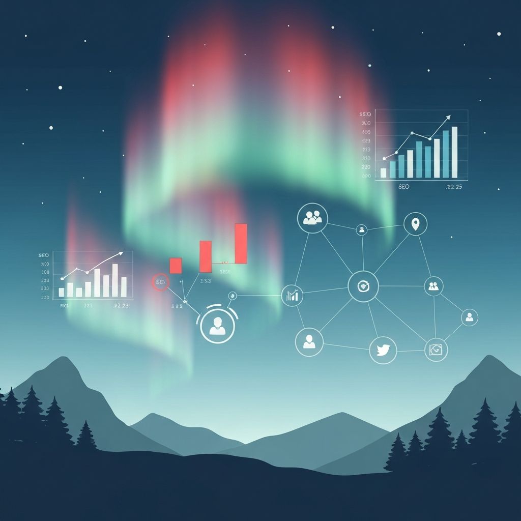 Top 10 Best Digital Marketing Companies in Anchorage