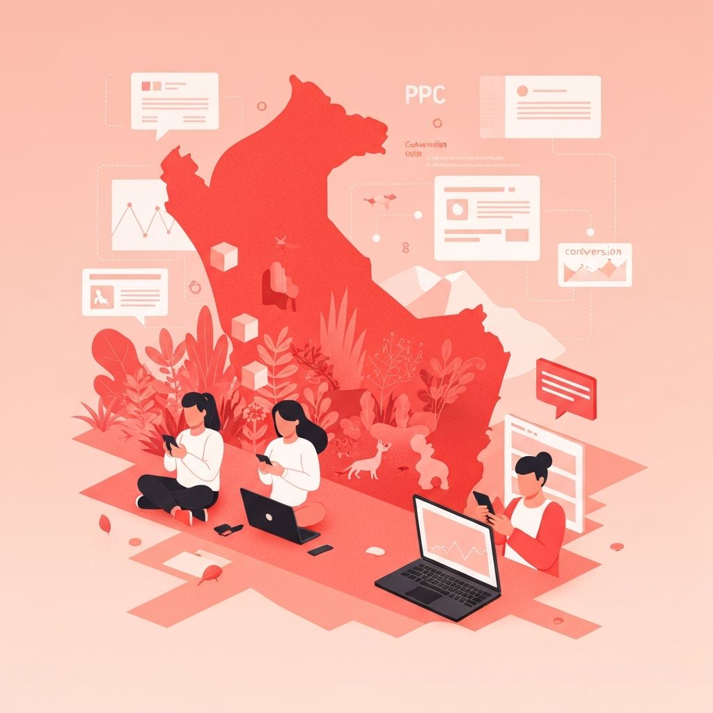 Top 10 Best Digital Marketing Companies in Arequipa