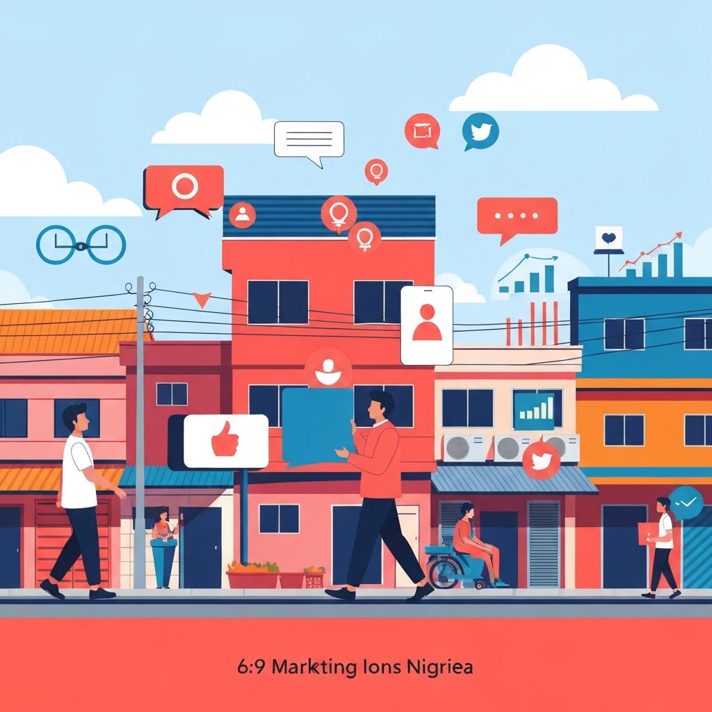 Top 10 Best Digital Marketing Companies in Awka