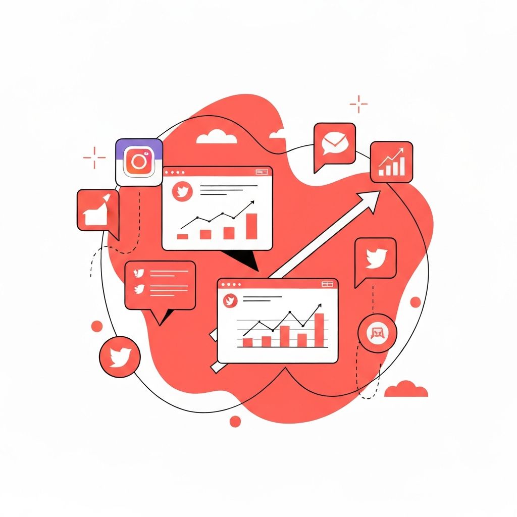 Top 10 Best Digital Marketing Companies in Bahrain