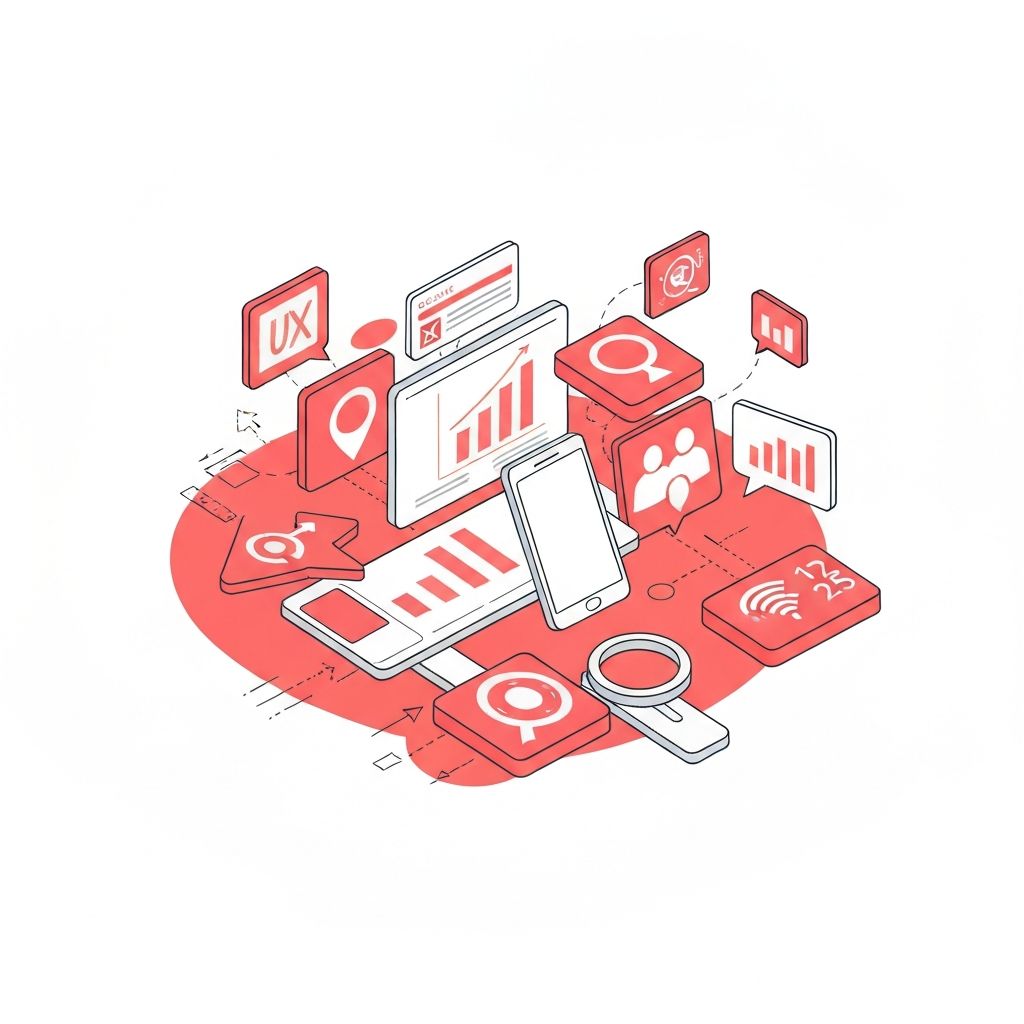 Top 10 Best Digital Marketing Companies in Balkanabat