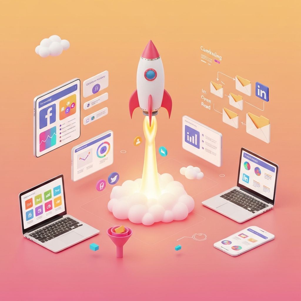 Top 10 Best Digital Marketing Companies in Barquisimeto