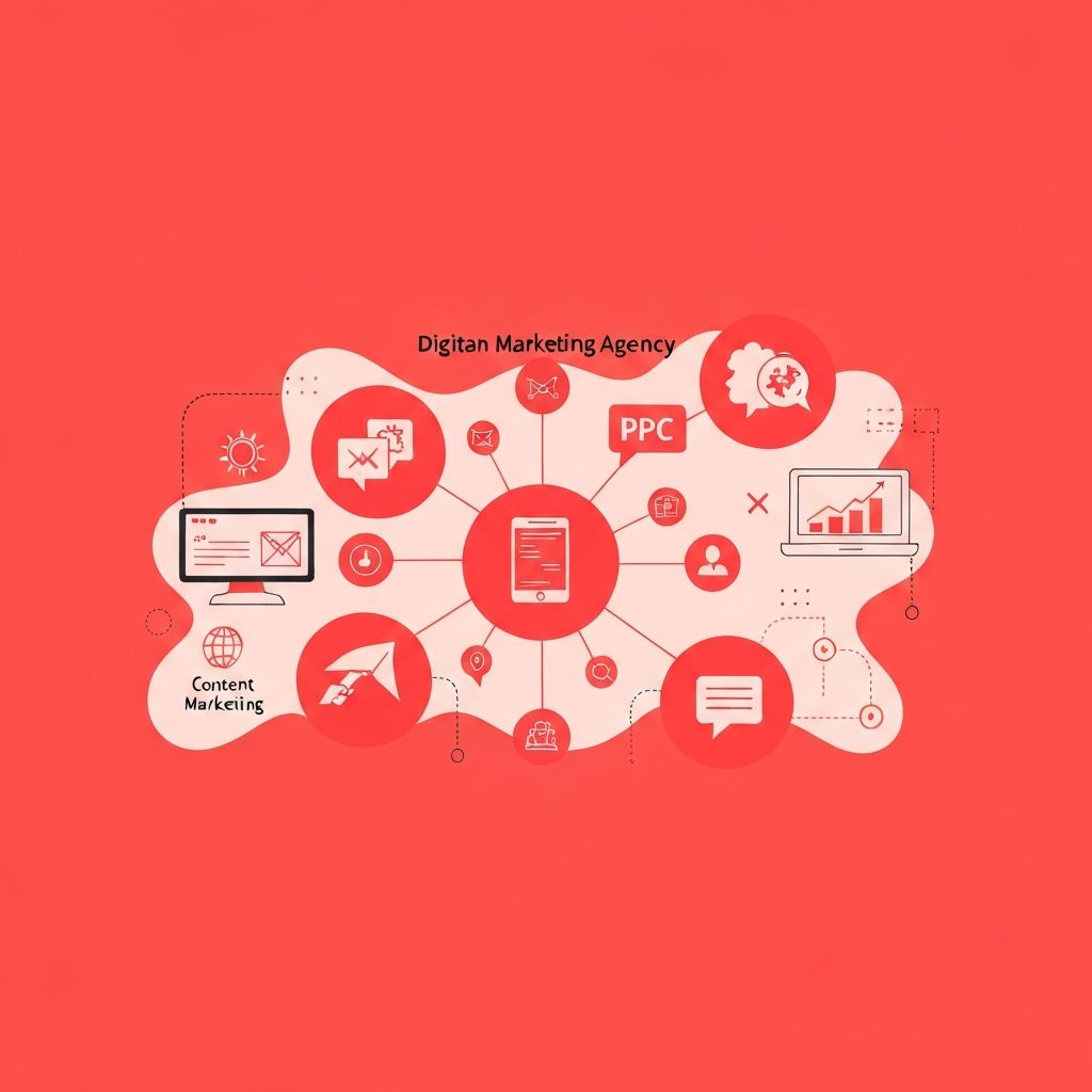 Top 10 Best Digital Marketing Companies in Basti