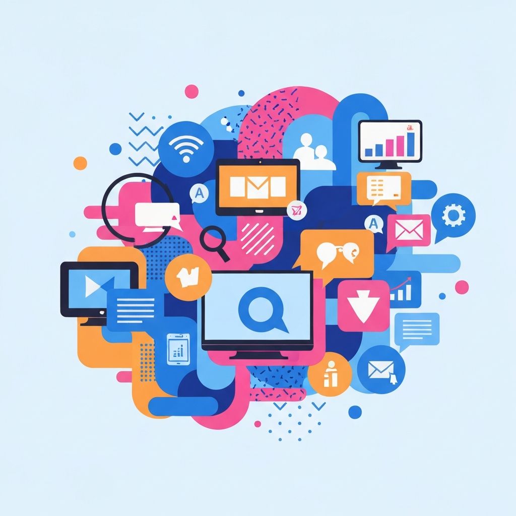 Top 10 Best Digital Marketing Companies in Belgorod