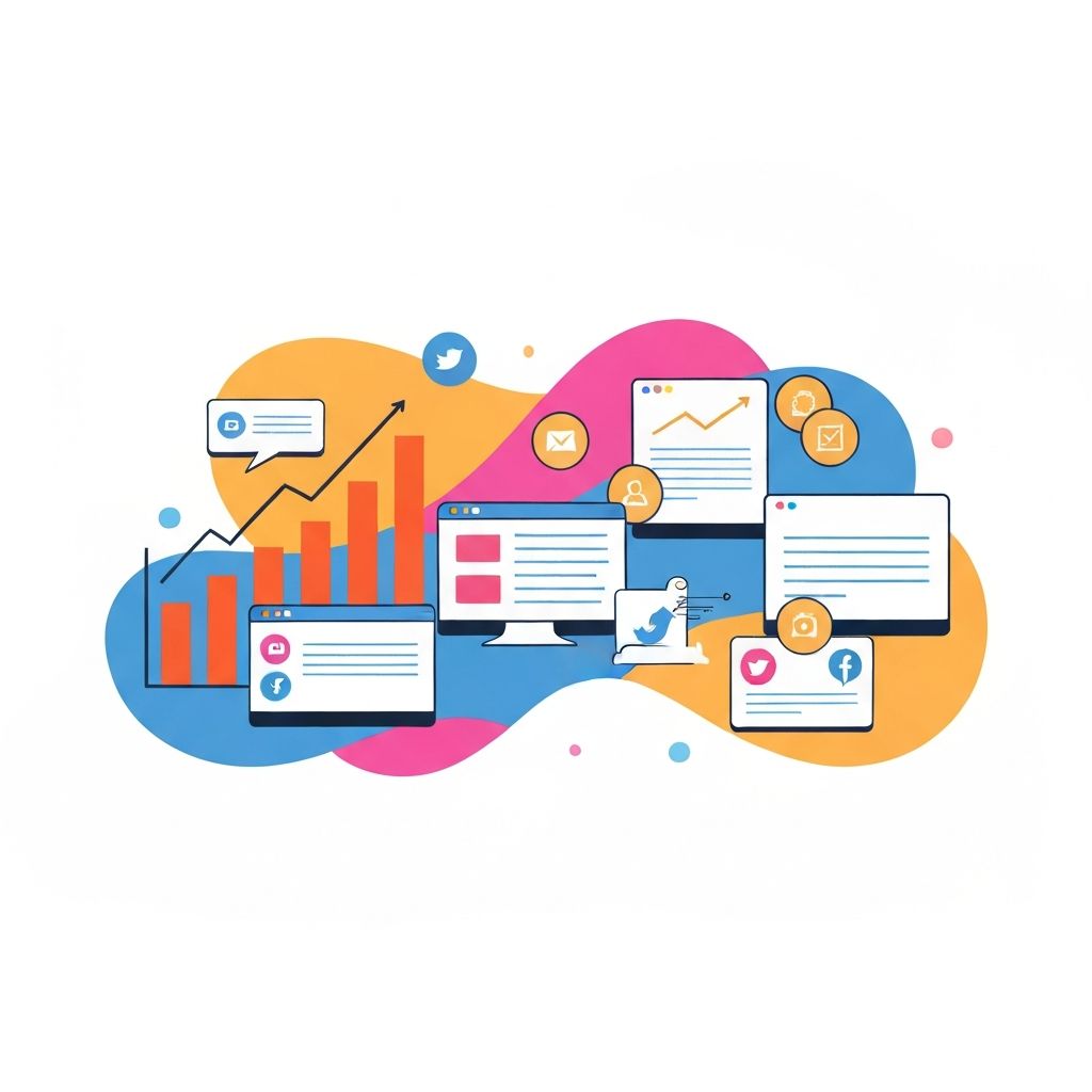 Top 10 Best Digital Marketing Companies in Bhiwandi