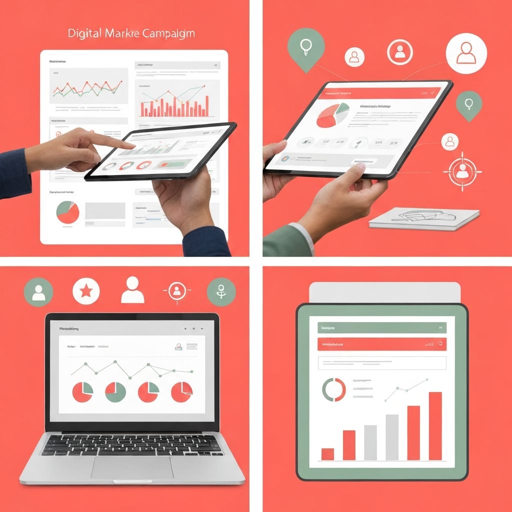 Top 10 Best Digital Marketing Companies in Bhopal