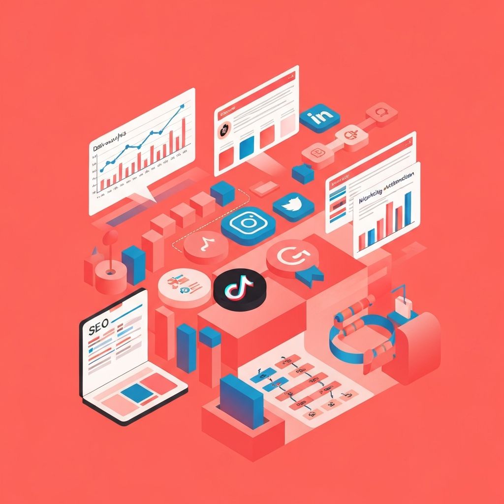 Top 10 Best Digital Marketing Companies in Bhubaneswar