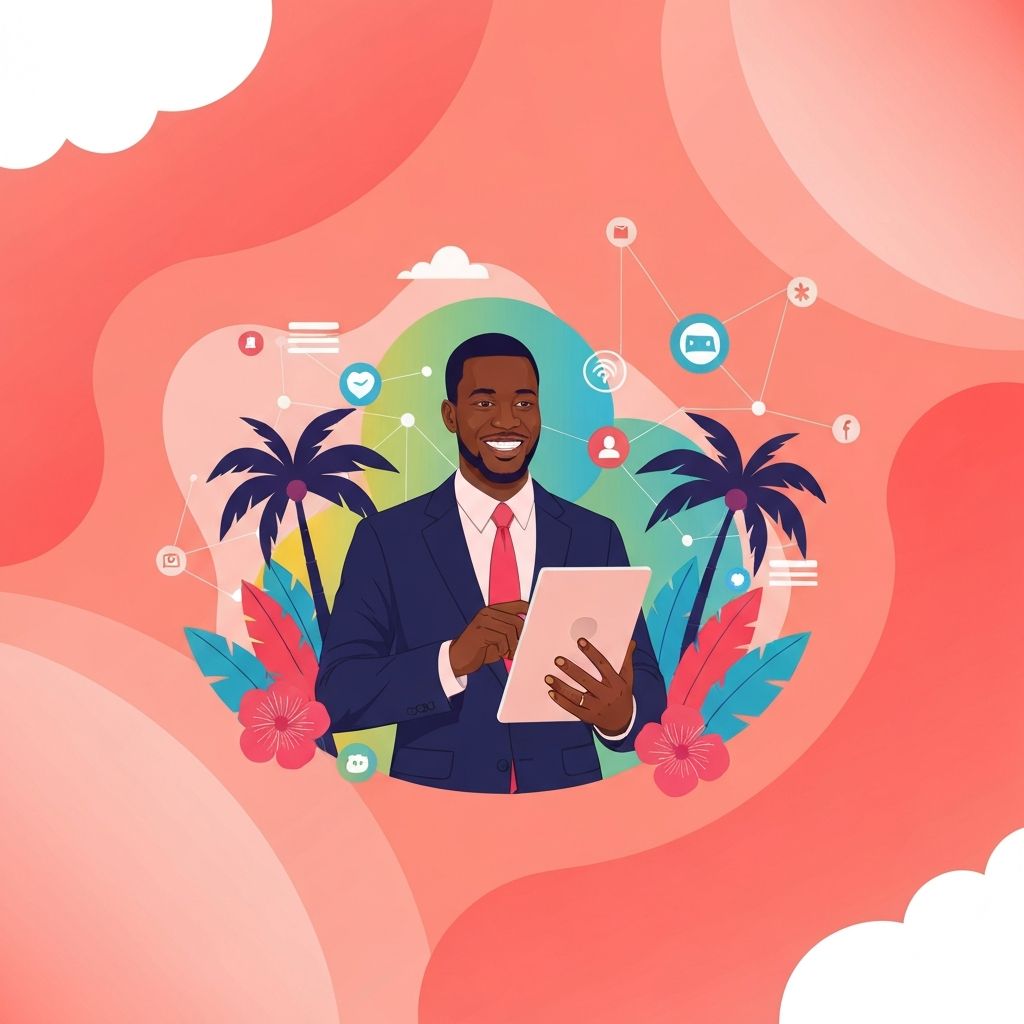 Top 10 Best Digital Marketing Companies in Brazzaville