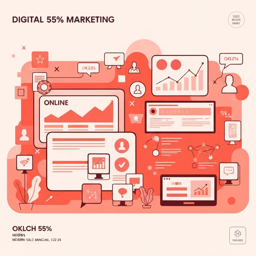 Top 10 Best Digital Marketing Companies in Bucheon