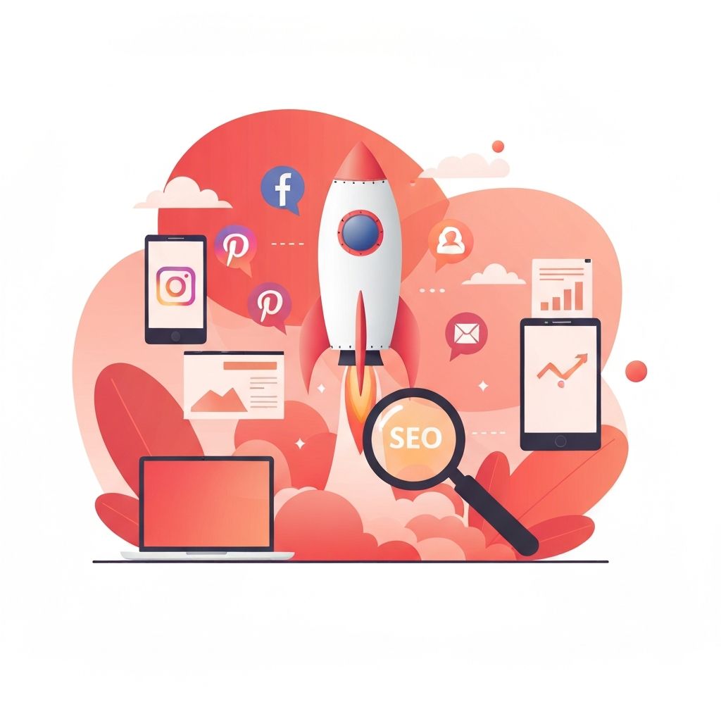 Top 10 Best Digital Marketing Companies in Busan