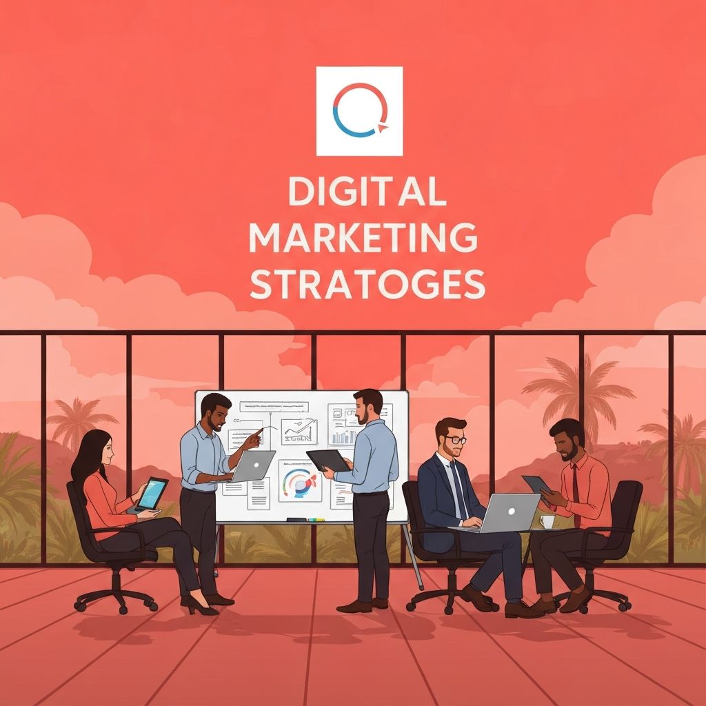 Top 10 Best Digital Marketing Companies in Cabinda