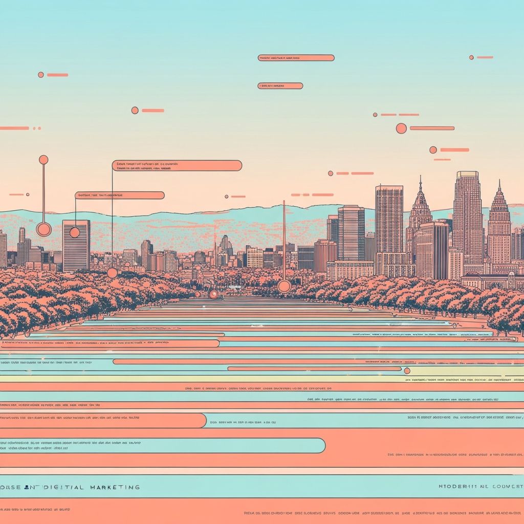 Top 10 Best Digital Marketing Companies in Cairo