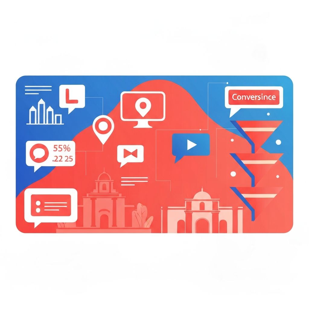 Top 10 Best Digital Marketing Companies in Cajamarca