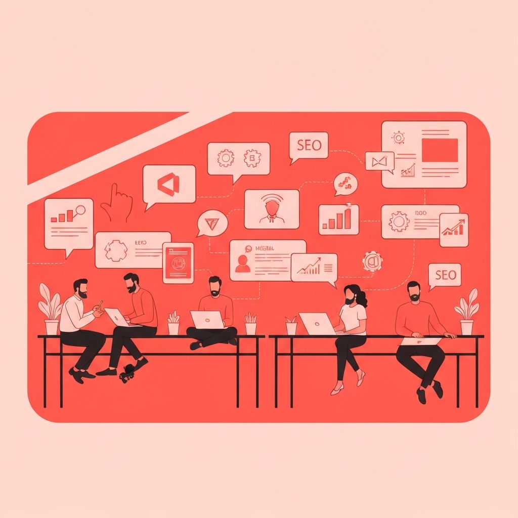 Top 10 Best Digital Marketing Companies in Campo Grande