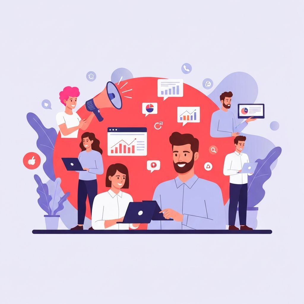 Top 10 Best Digital Marketing Companies in Caracas