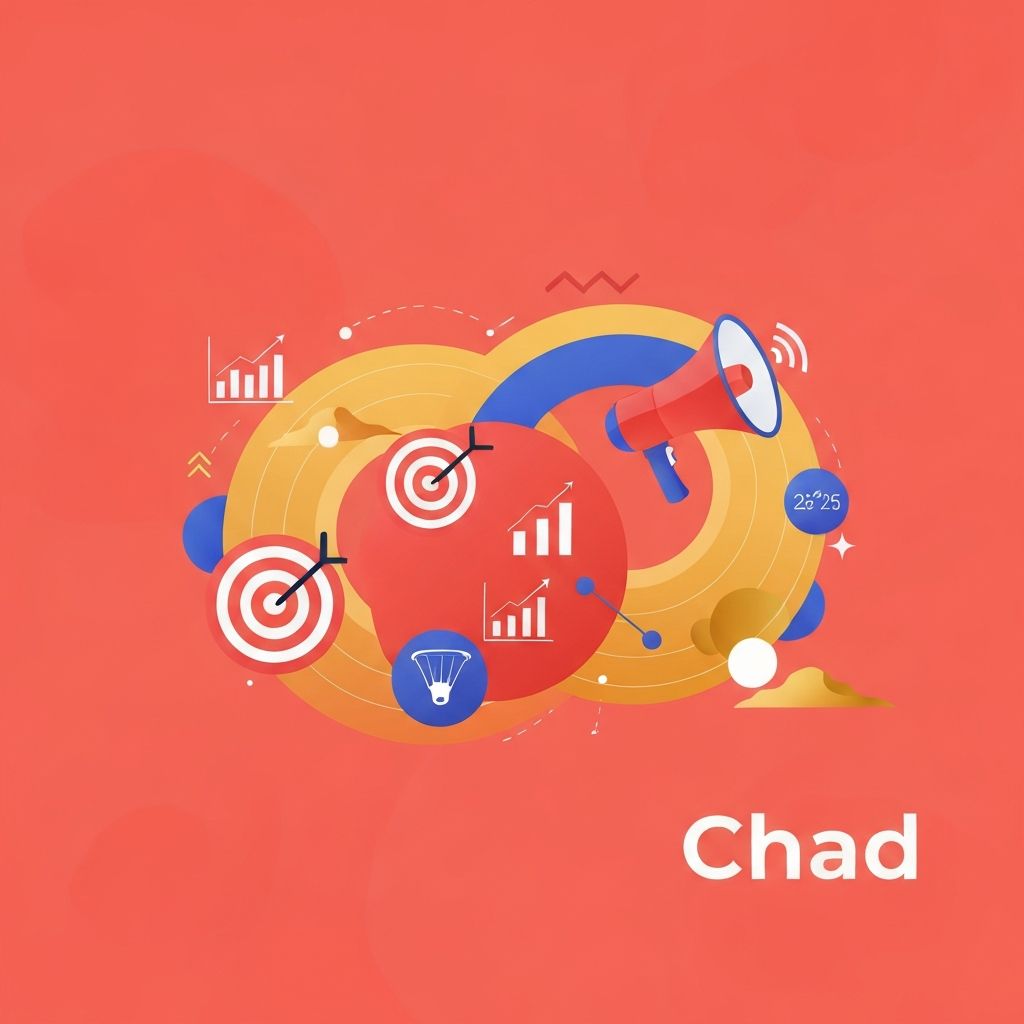 Top 10 Best Digital Marketing Companies in Chad