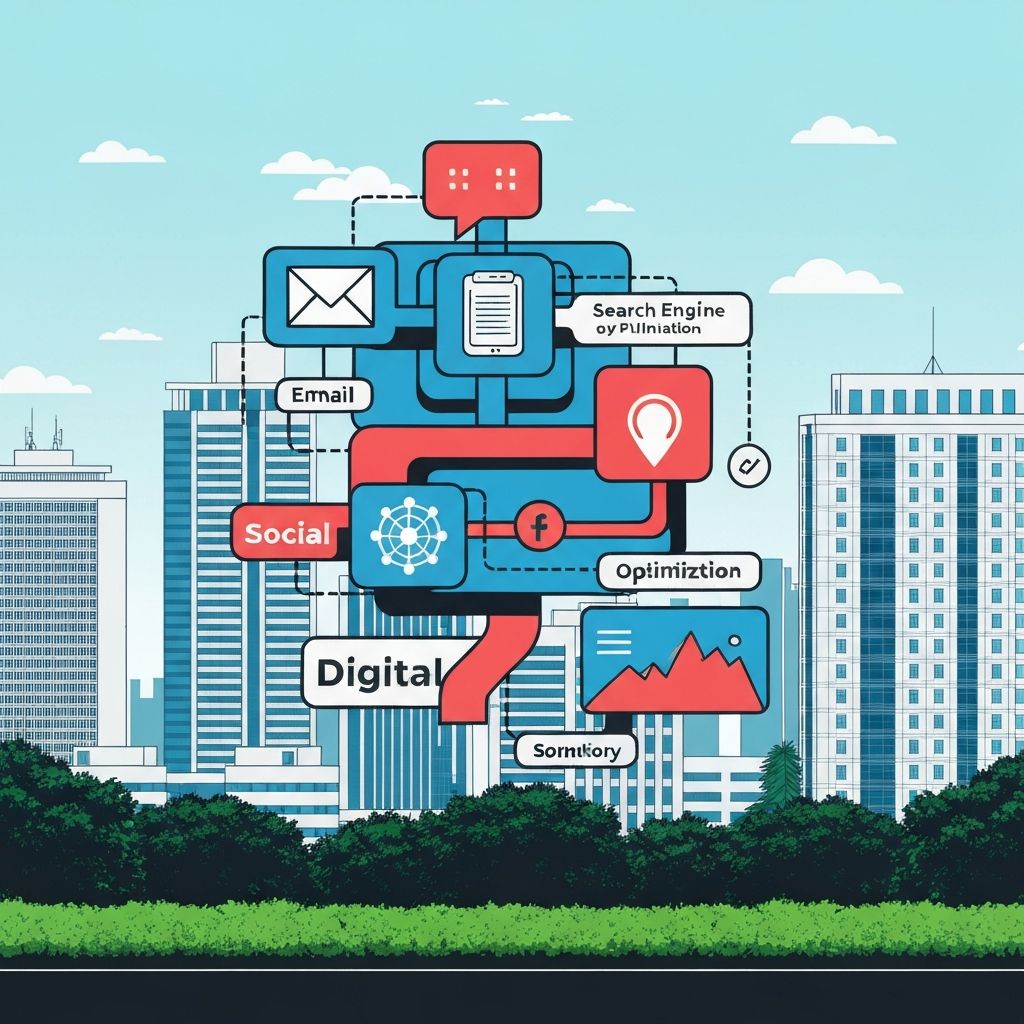 Top 10 Best Digital Marketing Companies in Chennai