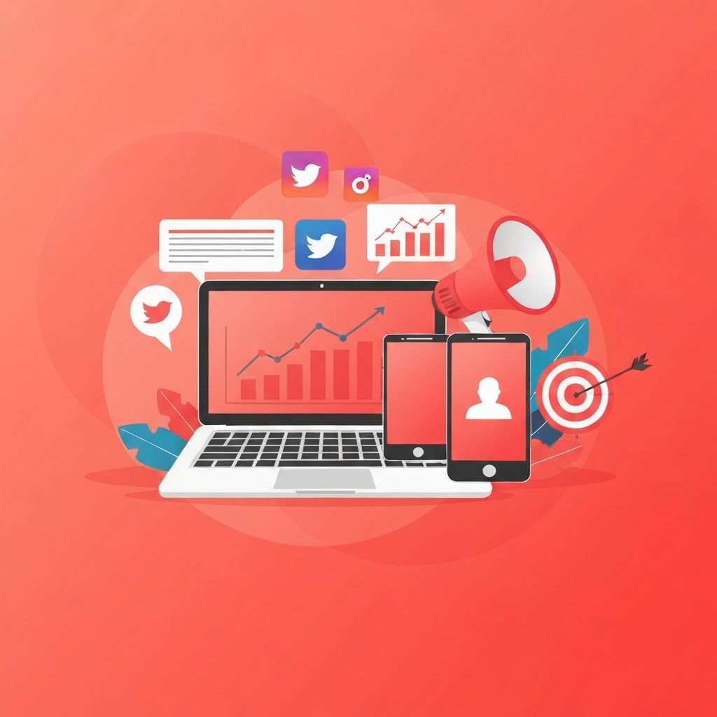 Top 10 Best Digital Marketing Companies in Chetumal