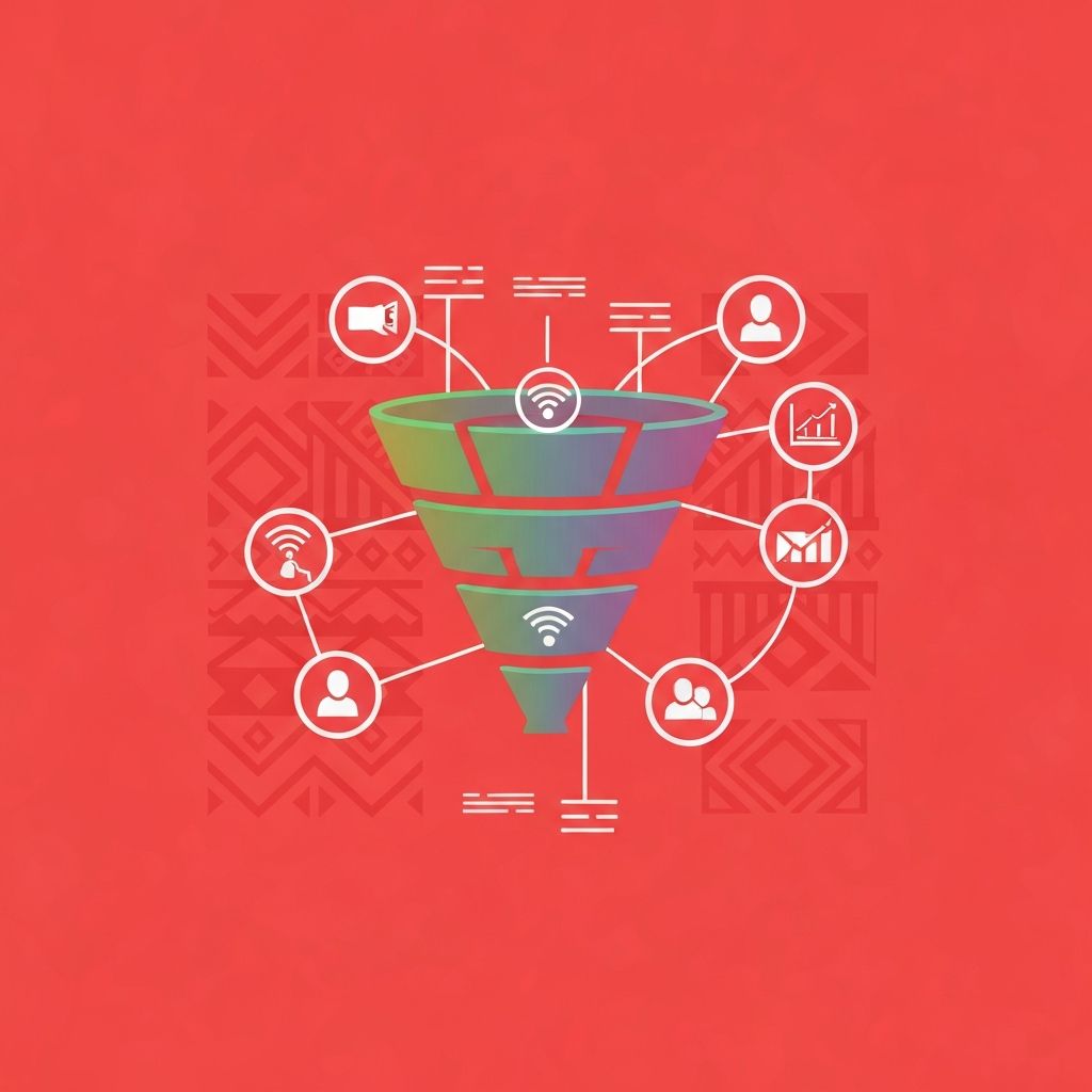 Top 10 Best Digital Marketing Companies in Conakry