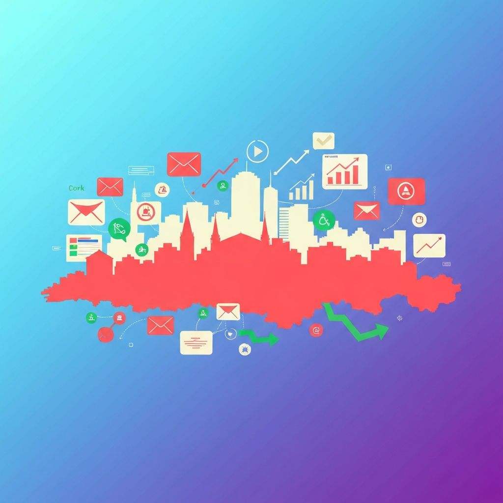 Top 10 Best Digital Marketing Companies in Cork