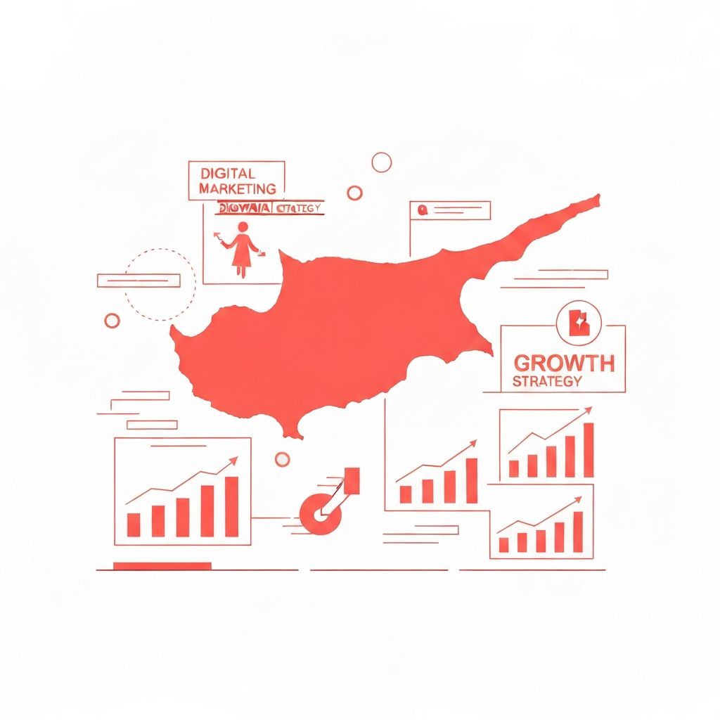 Top 10 Best Digital Marketing Companies in Cyprus