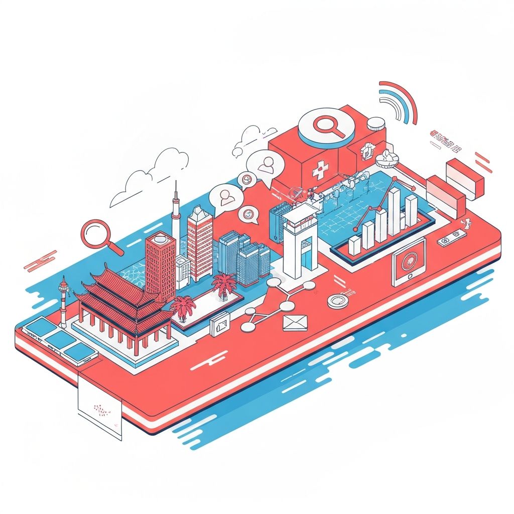 Top 10 Best Digital Marketing Companies in Dalian