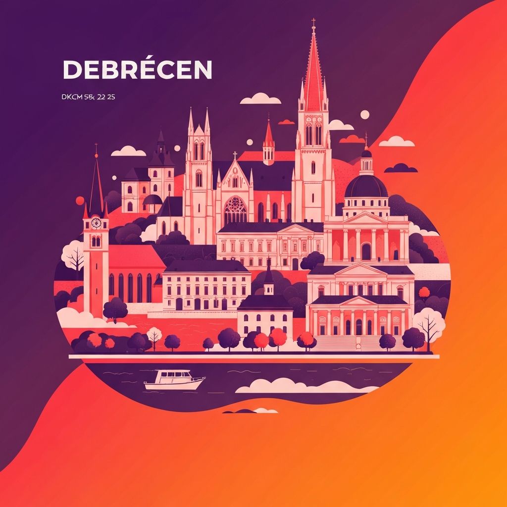 Top 10 Best Digital Marketing Companies in Debrecen
