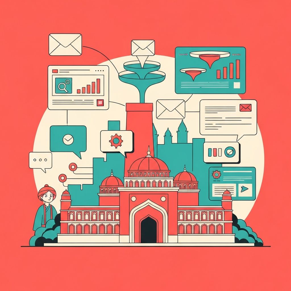 Top 10 Best Digital Marketing Companies in Dhaka