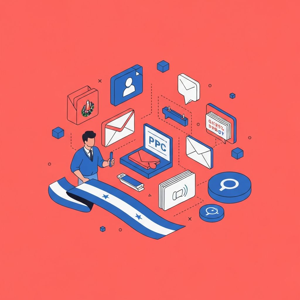 Top 10 Best Digital Marketing Companies in El Salvador