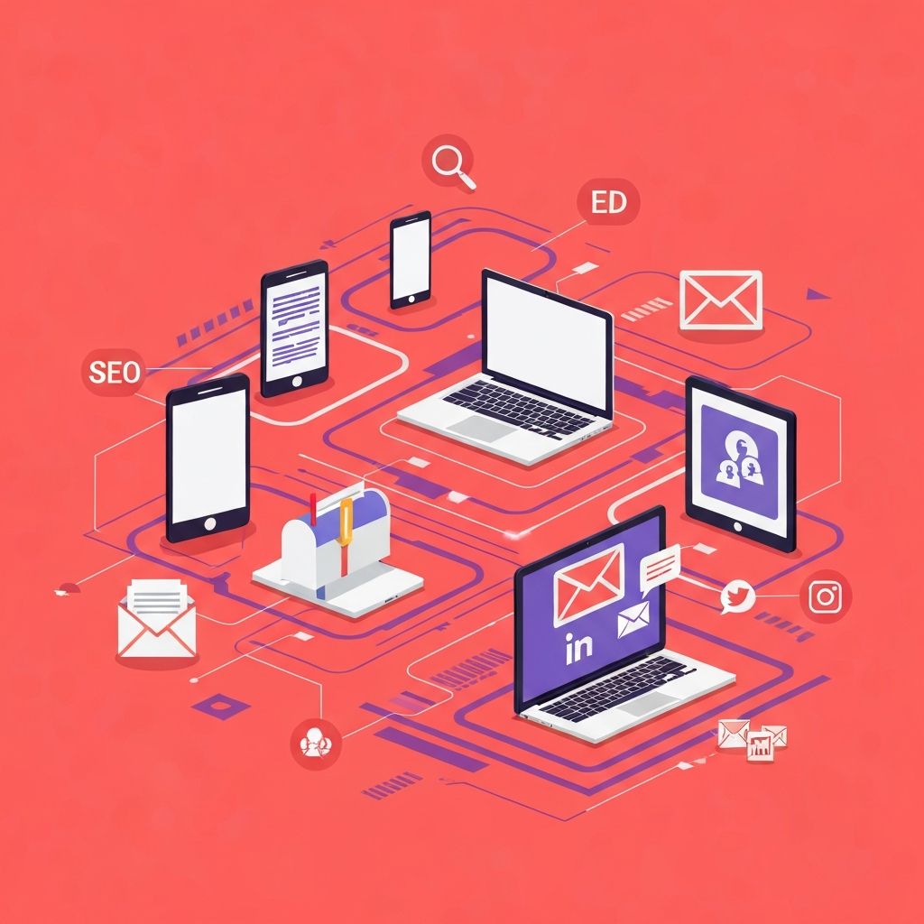 Top 10 Best Digital Marketing Companies in Ferizaj