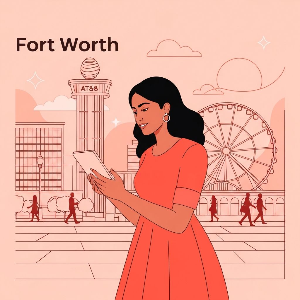 Top 10 Best Digital Marketing Companies in Fort Worth