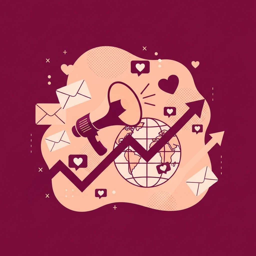 Top 10 Best Digital Marketing Companies in Fukui