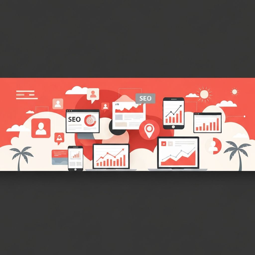 Top 10 Best Digital Marketing Companies in Gainesville