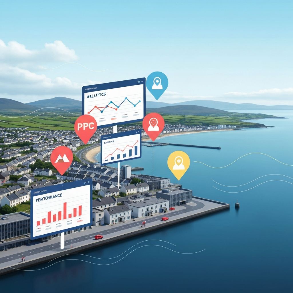 Top 10 Best Digital Marketing Companies in Galway