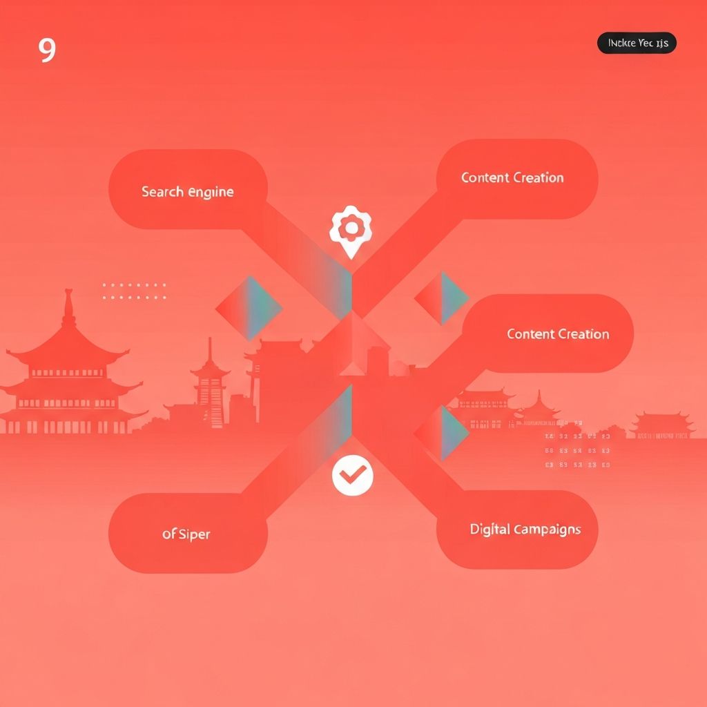 Top 10 Best Digital Marketing Companies in Ganzhou