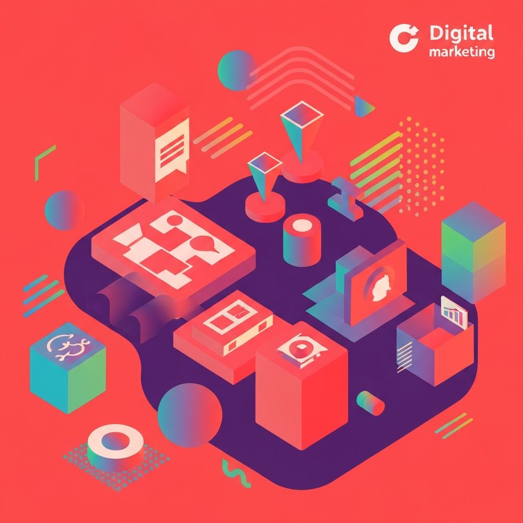 Top 10 Best Digital Marketing Companies in Ghent