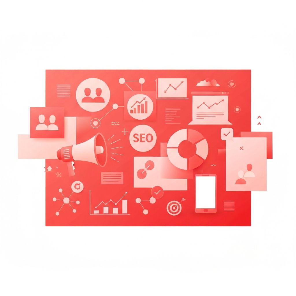 Top 10 Best Digital Marketing Companies in Gombe