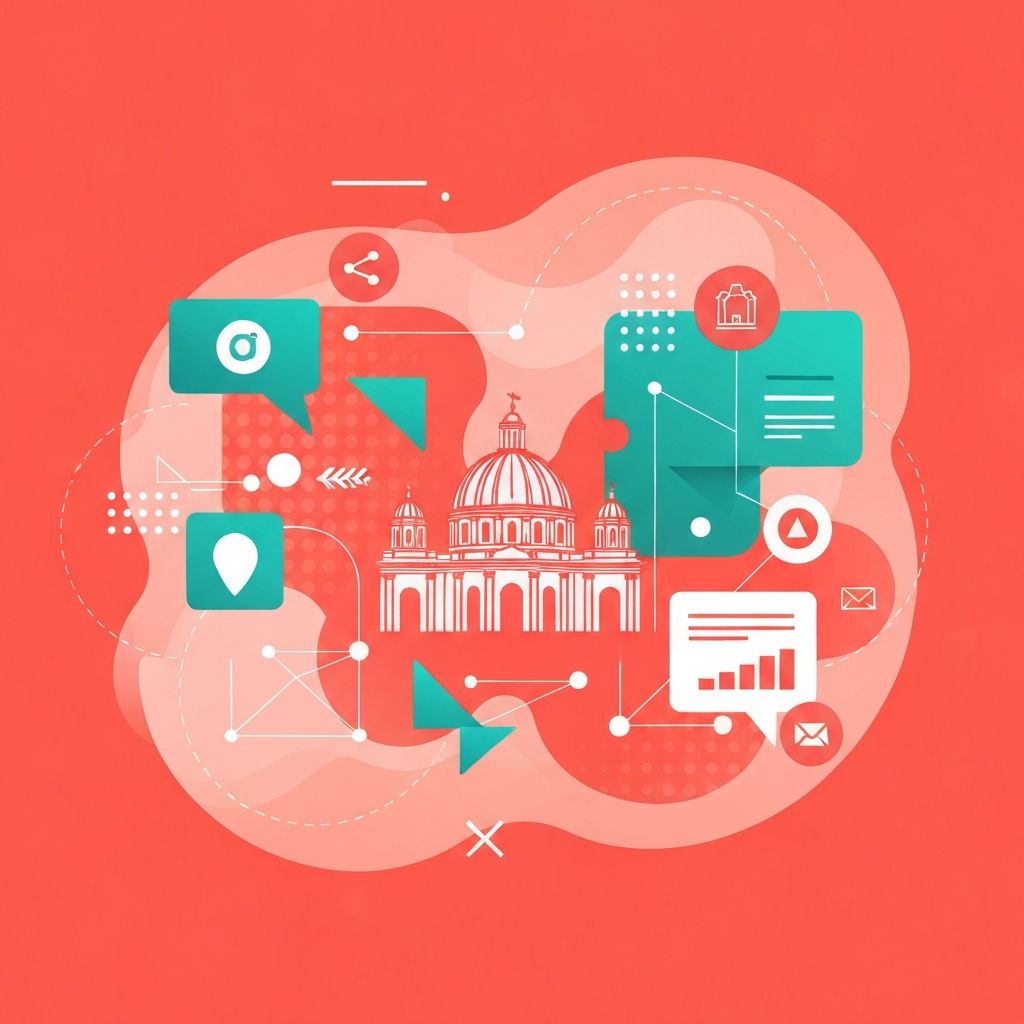 Top 10 Best Digital Marketing Companies in Guatemala City