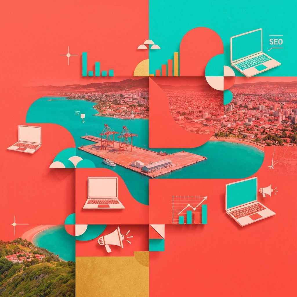 Top 10 Best Digital Marketing Companies in Guayaquil