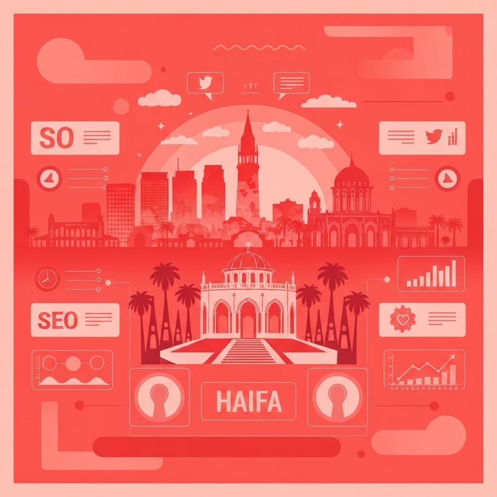 Top 10 Best Digital Marketing Companies in Haifa