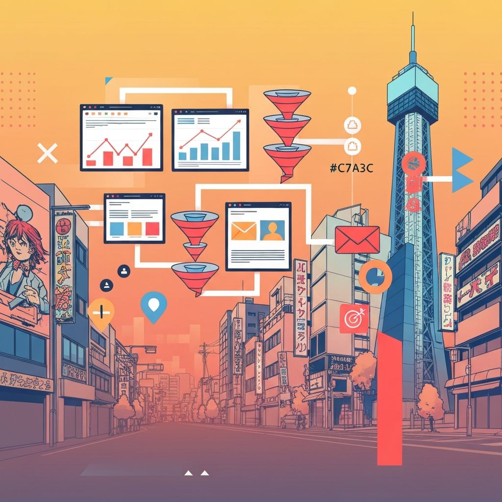 Top 10 Best Digital Marketing Companies in Hamamatsu