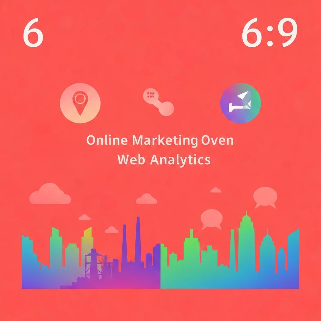 Top 10 Best Digital Marketing Companies in Huainan