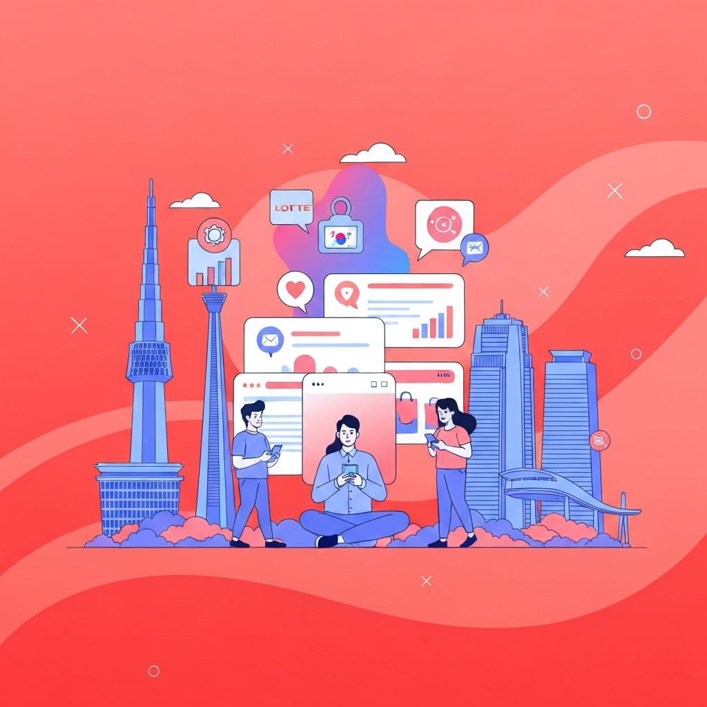 Top 10 Best Digital Marketing Companies in Incheon