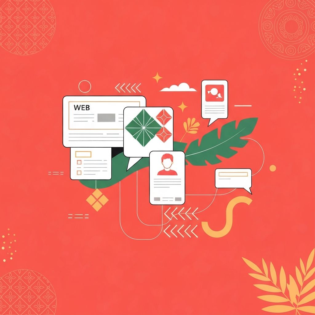 Top 10 Best Digital Marketing Companies in Ipoh