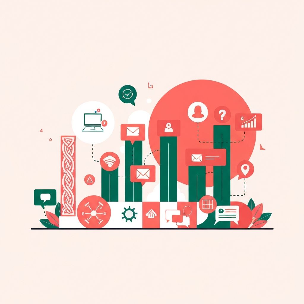 Top 10 Best Digital Marketing Companies in Ireland