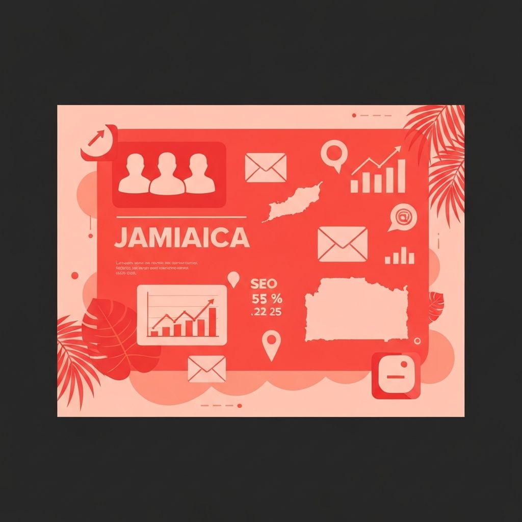 Top 10 Best Digital Marketing Companies in Jamaica