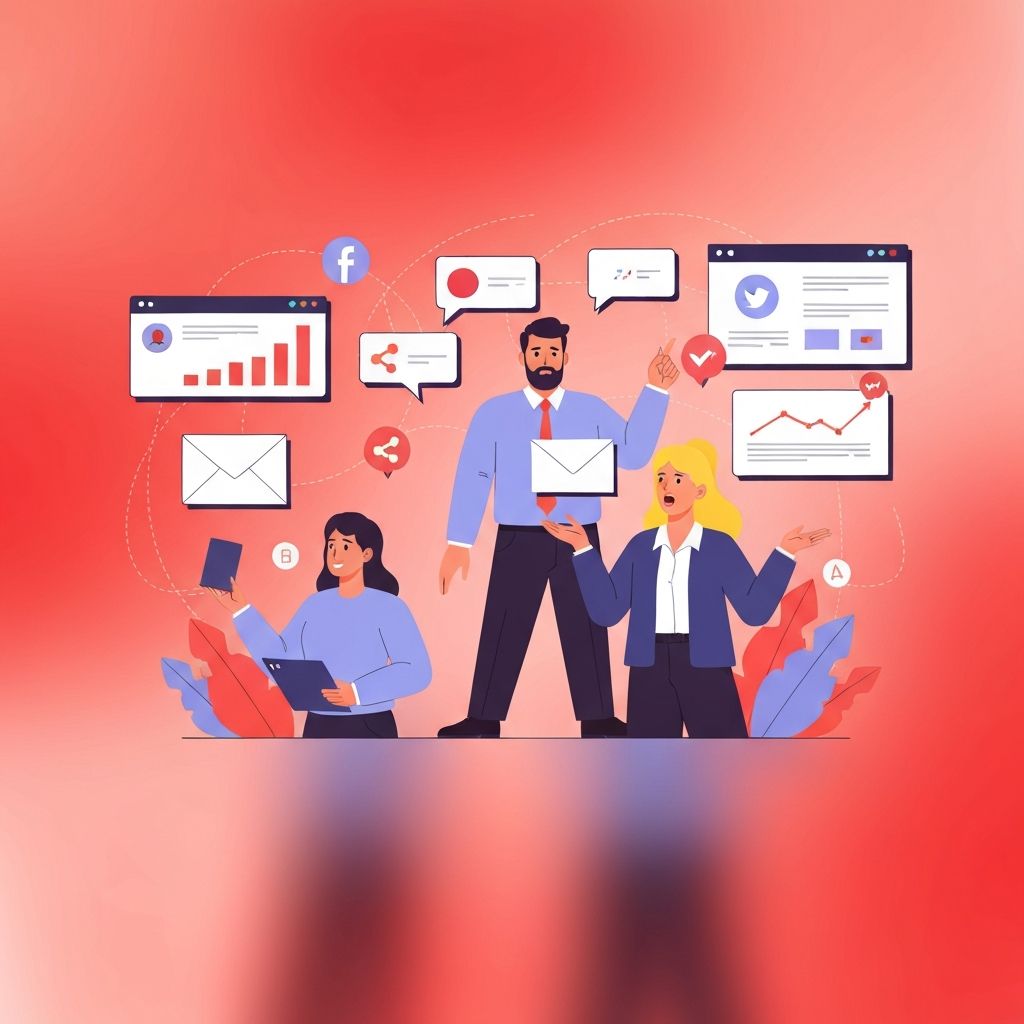 Top 10 Best Digital Marketing Companies in Kafr el-Sheikh