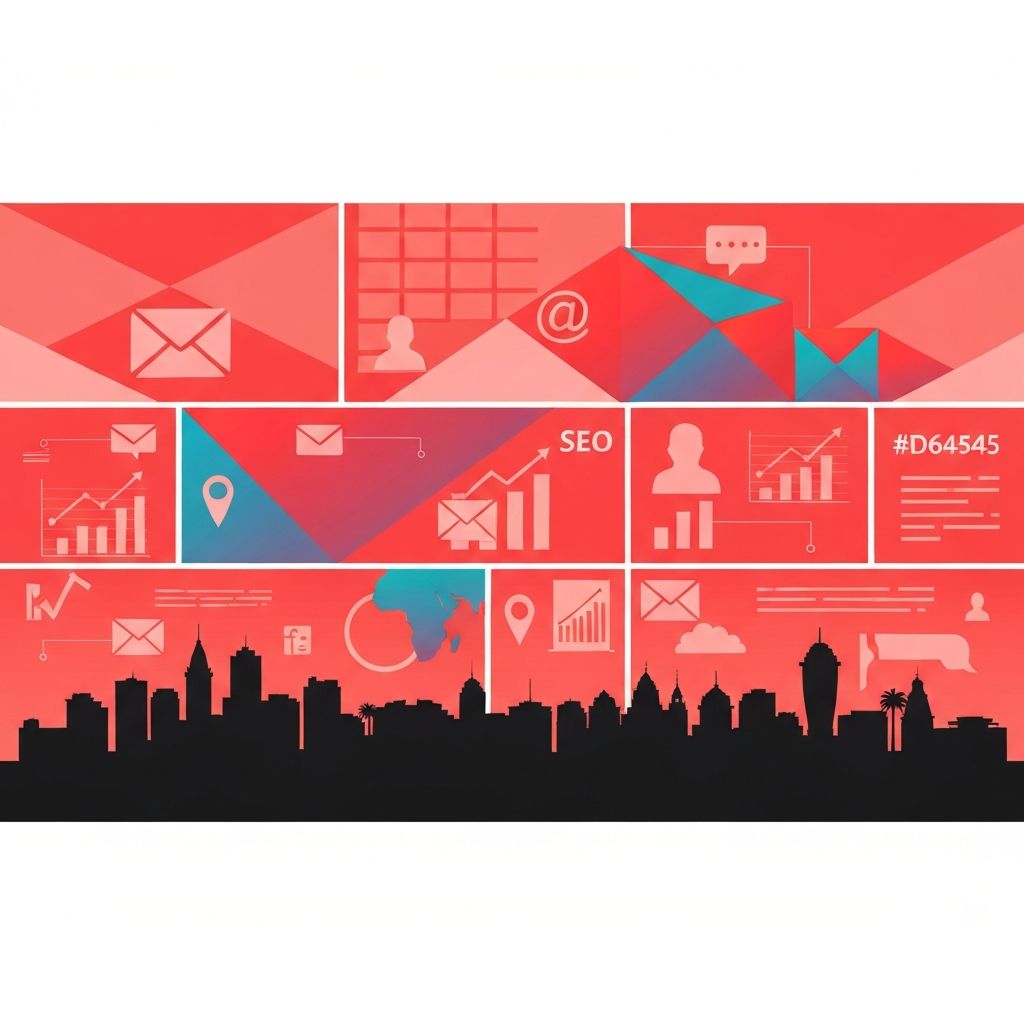 Top 10 Best Digital Marketing Companies in Kampala