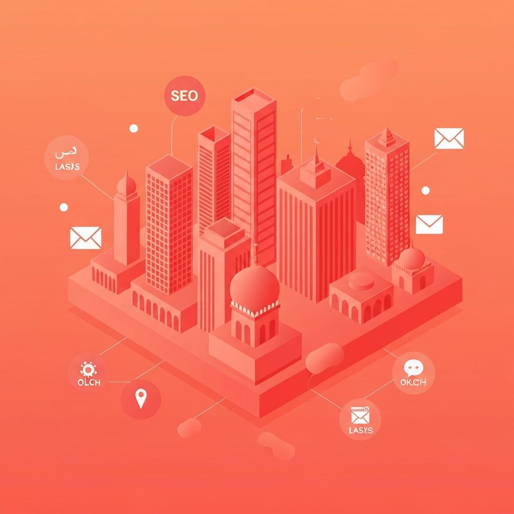 Top 10 Best Digital Marketing Companies in Karachi