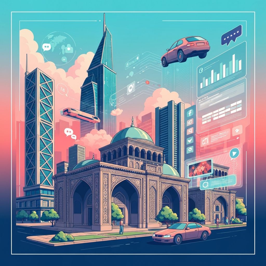 Top 10 Best Digital Marketing Companies in Karaj